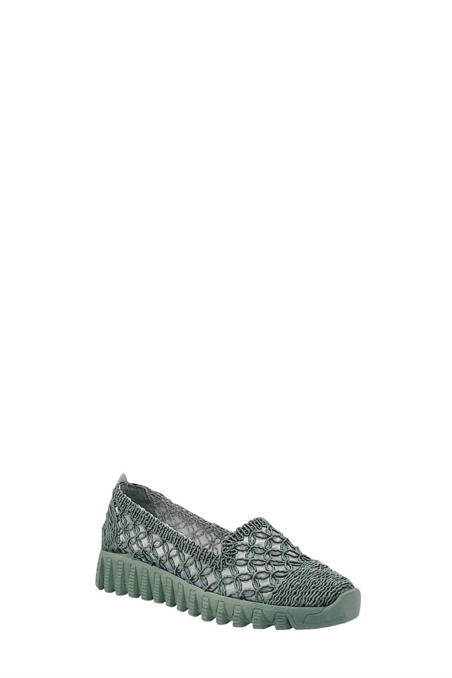 003 228301 Mint Yeşili