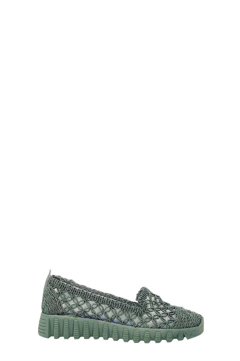 003 228301 Mint Yeşili
