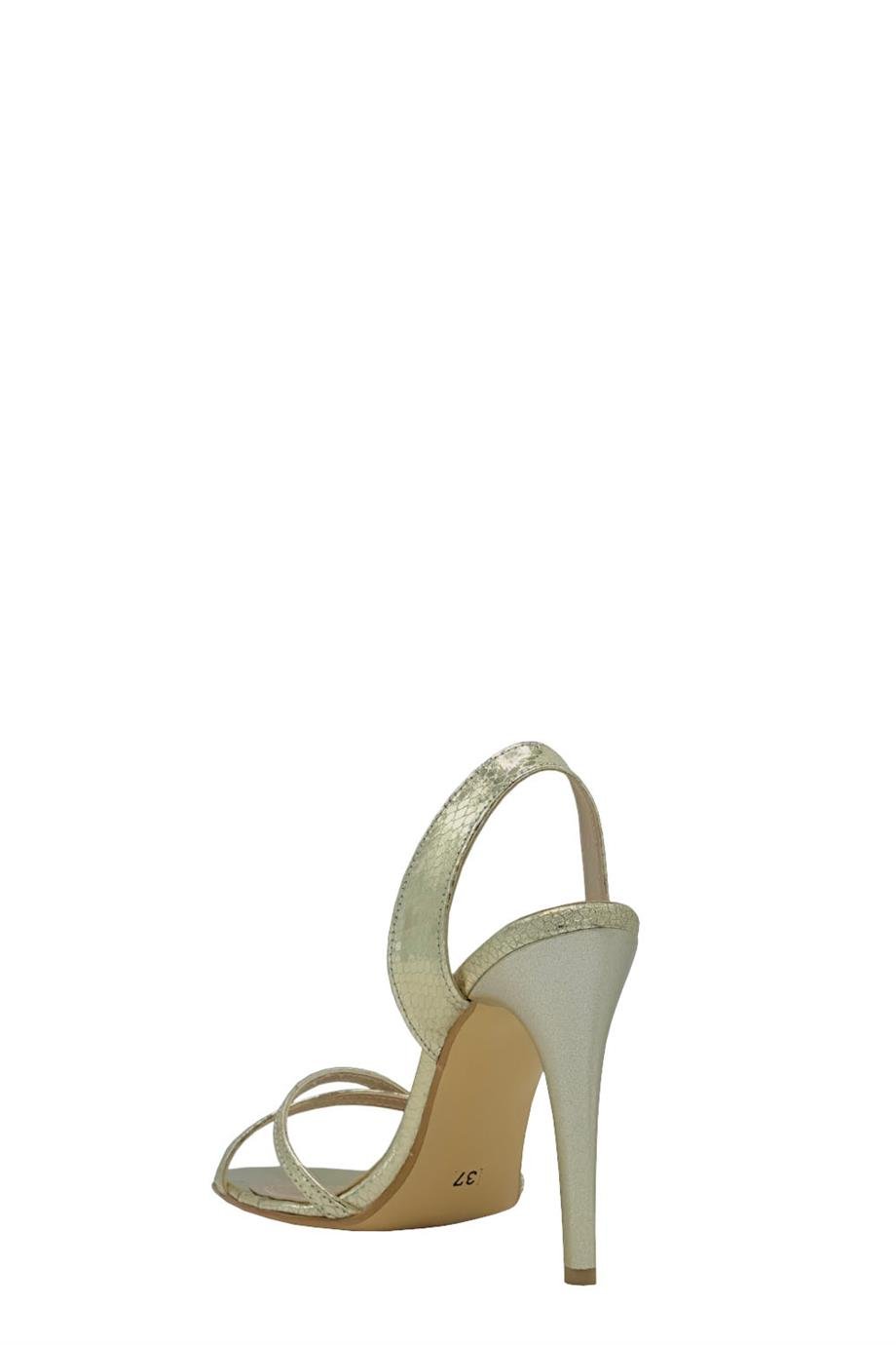 010 230085 Gold Yılan