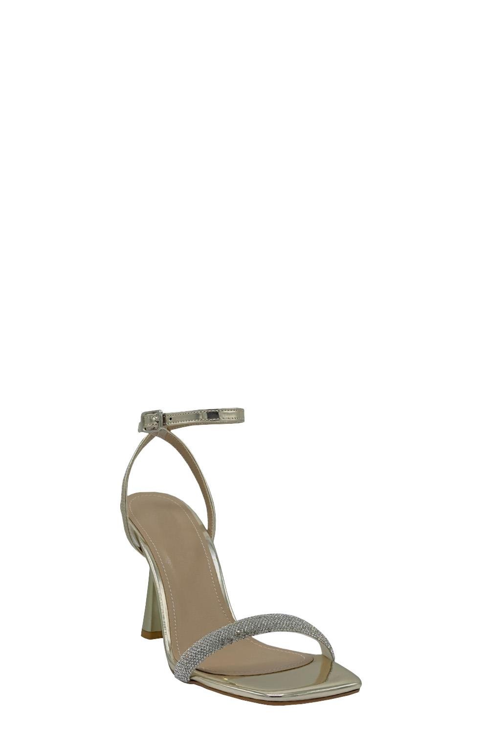 010 2400100 Gold Ayna