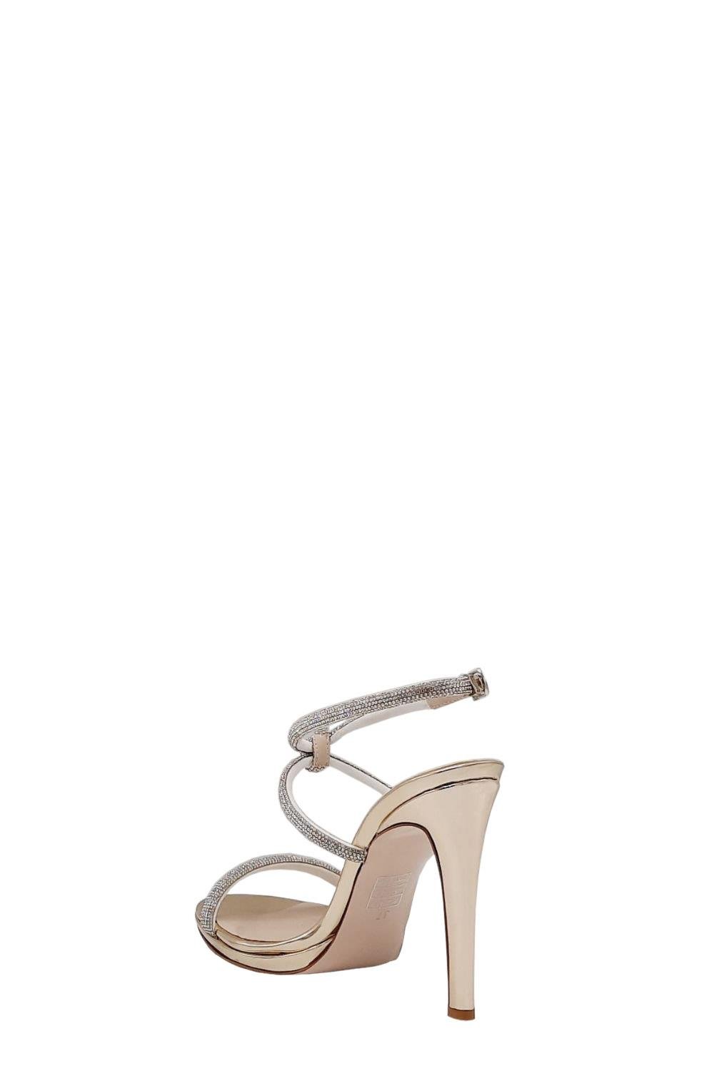 010 241010 Gold Ayna