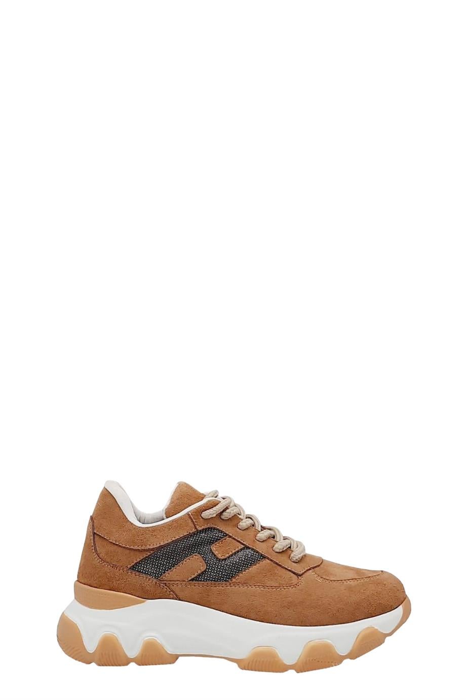 020 220676 Camel Süet