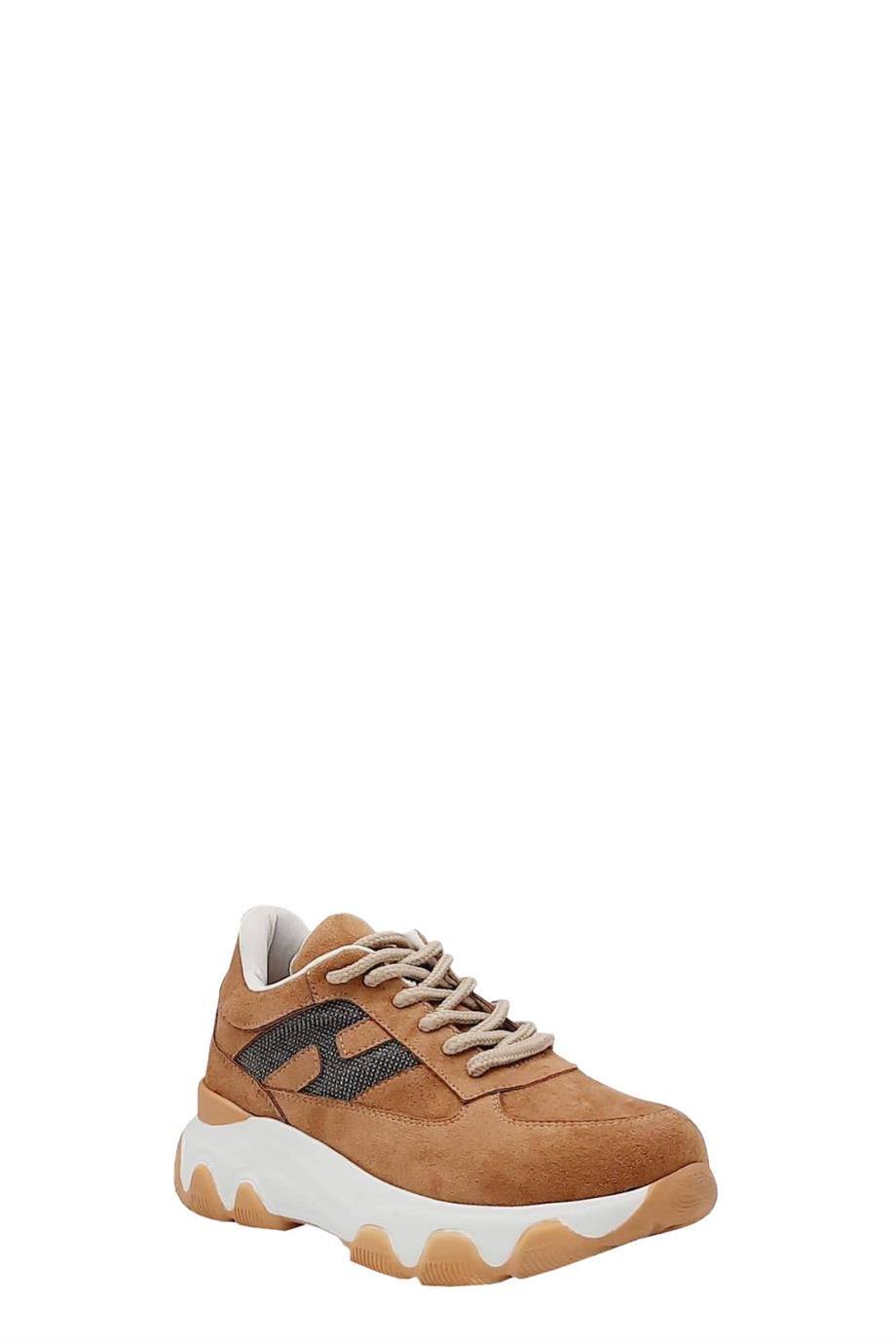 020 220676 Camel Süet