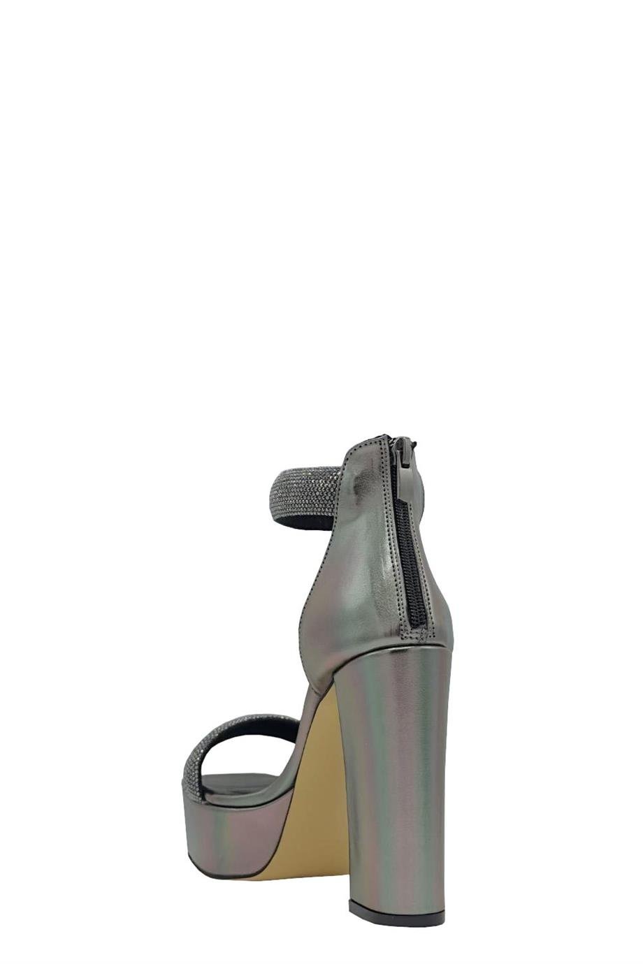 029 230304 Metalik Platin