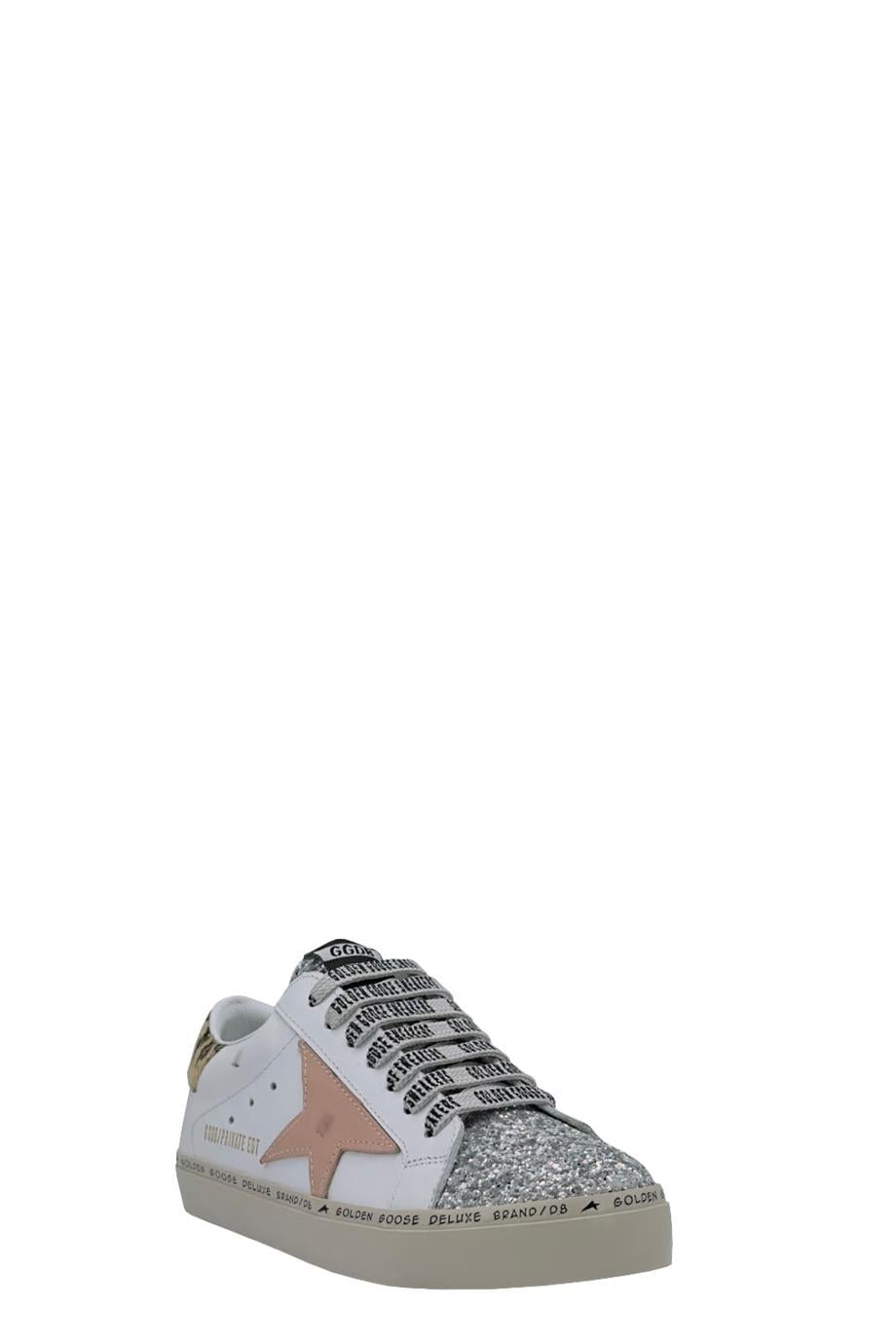 035 230061 Beyaz Leopar