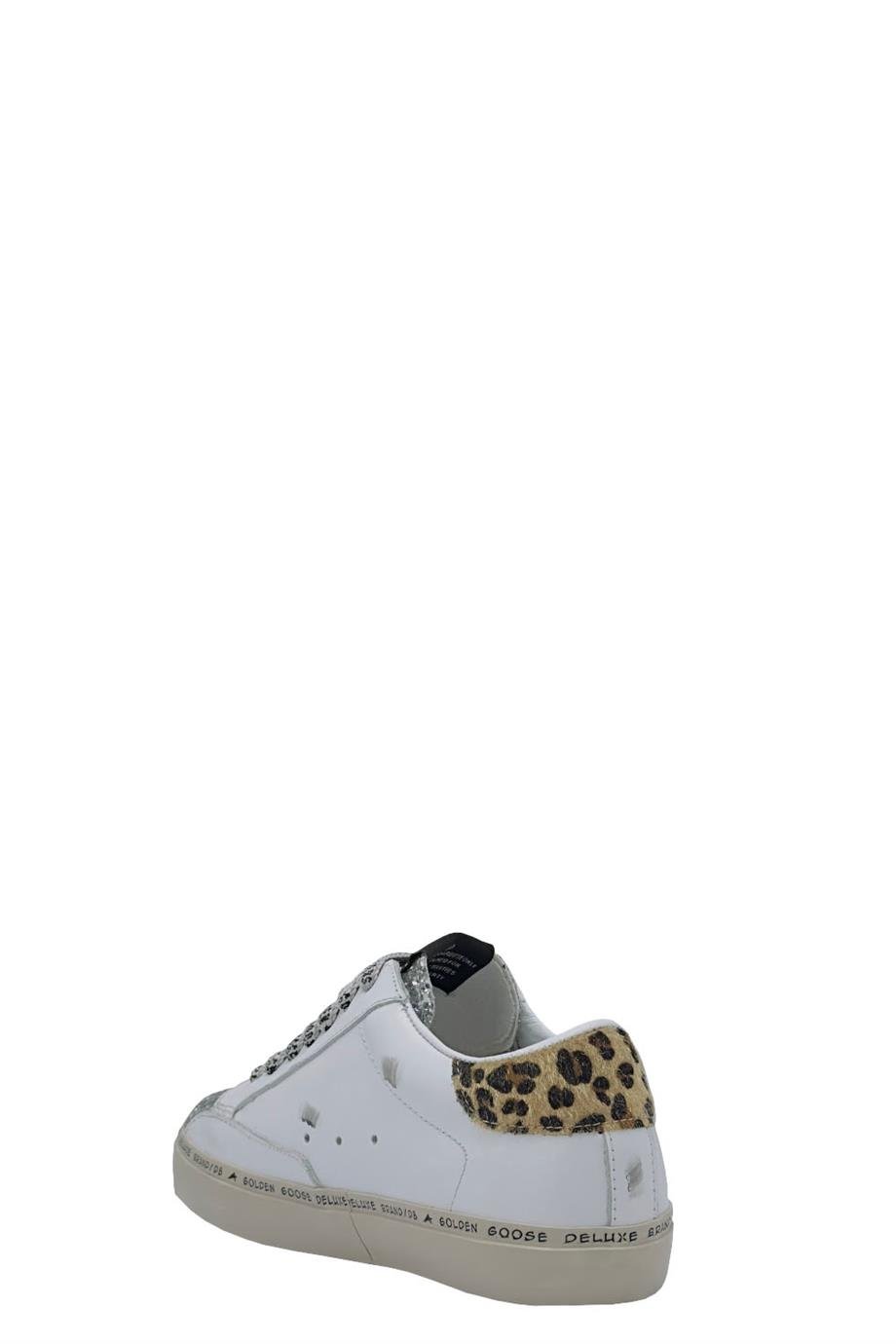 035 230061 Beyaz Leopar