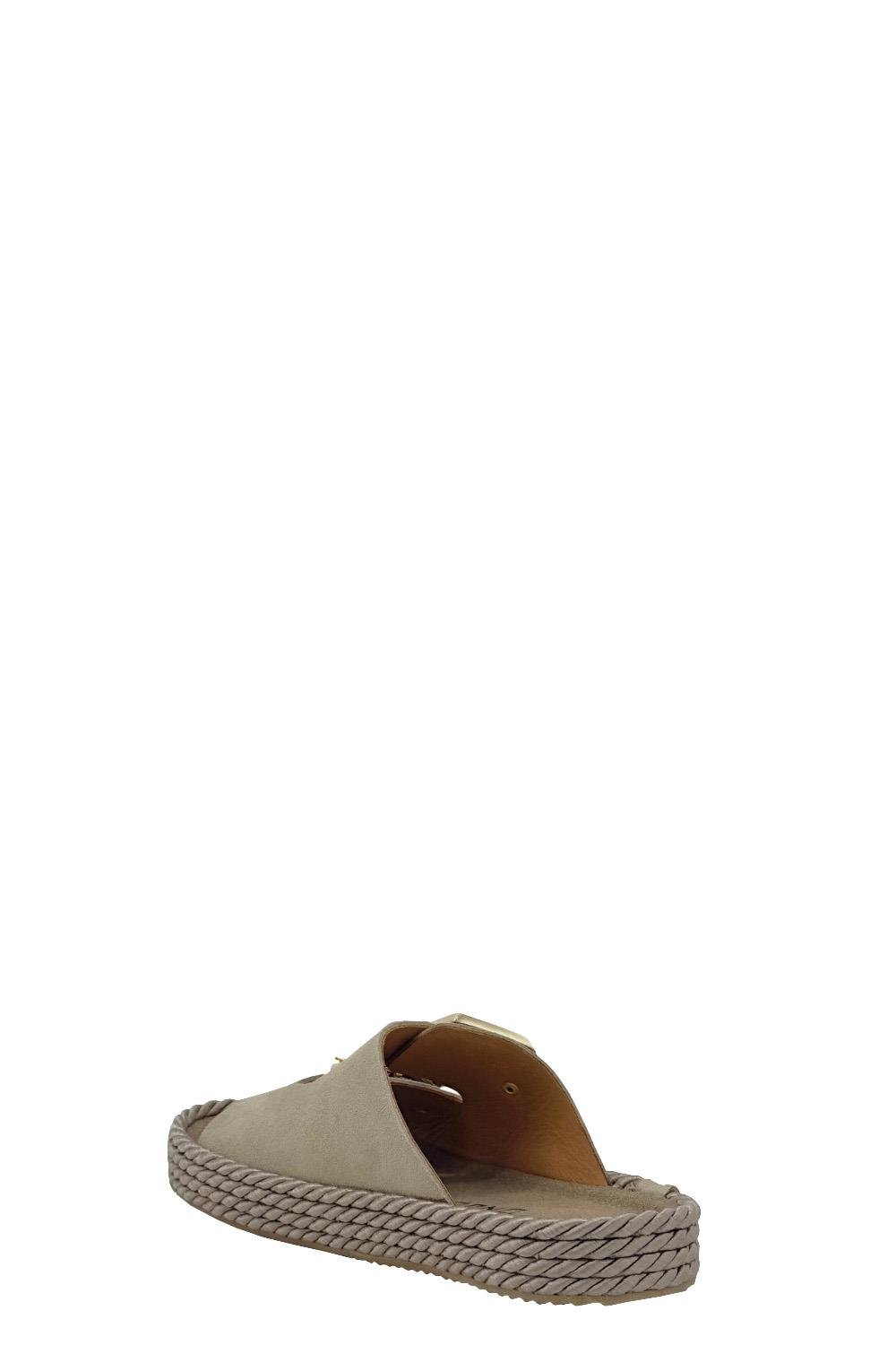 035 240199 Bej Süet