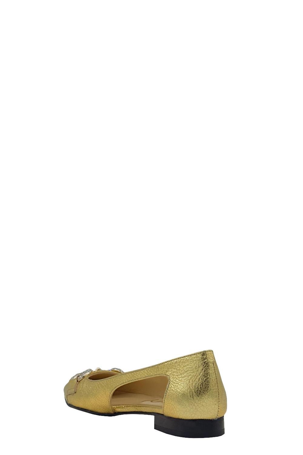 038 2405003 Gold Diamond