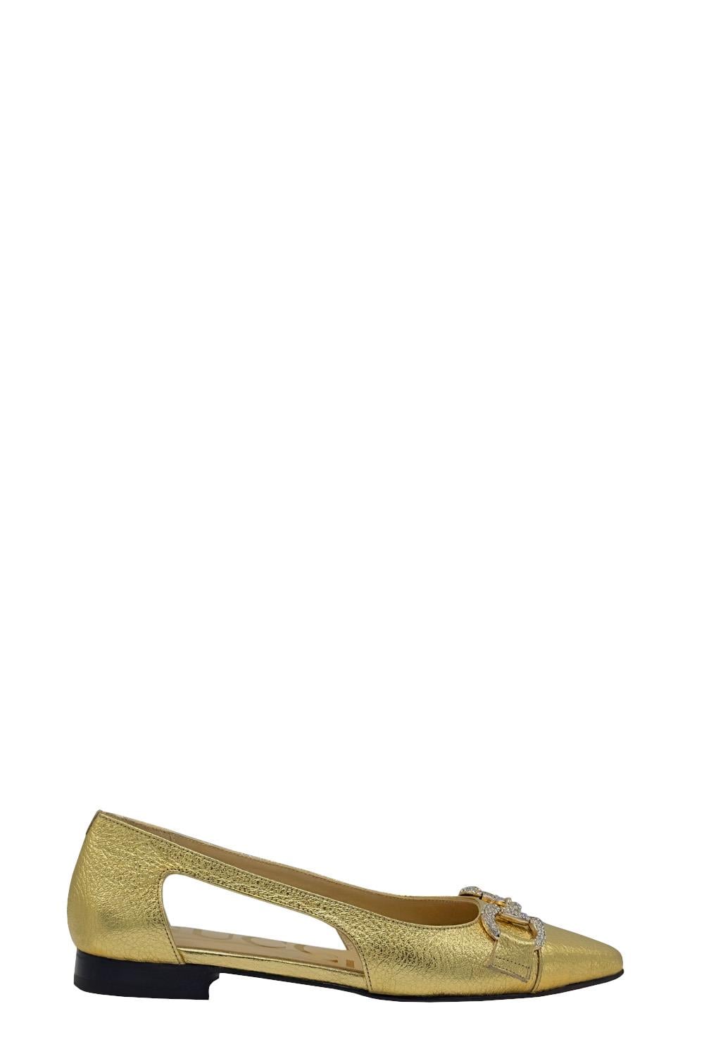 038 2405003 Gold Diamond