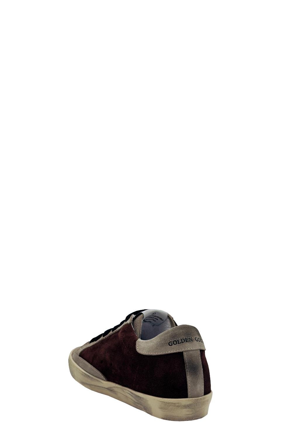039 2400G01 Bordo Süet Bej Süet