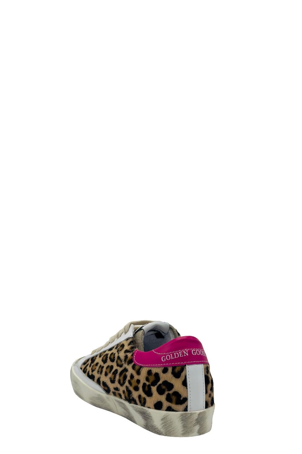 039 2400G01 Fuşya Leopar