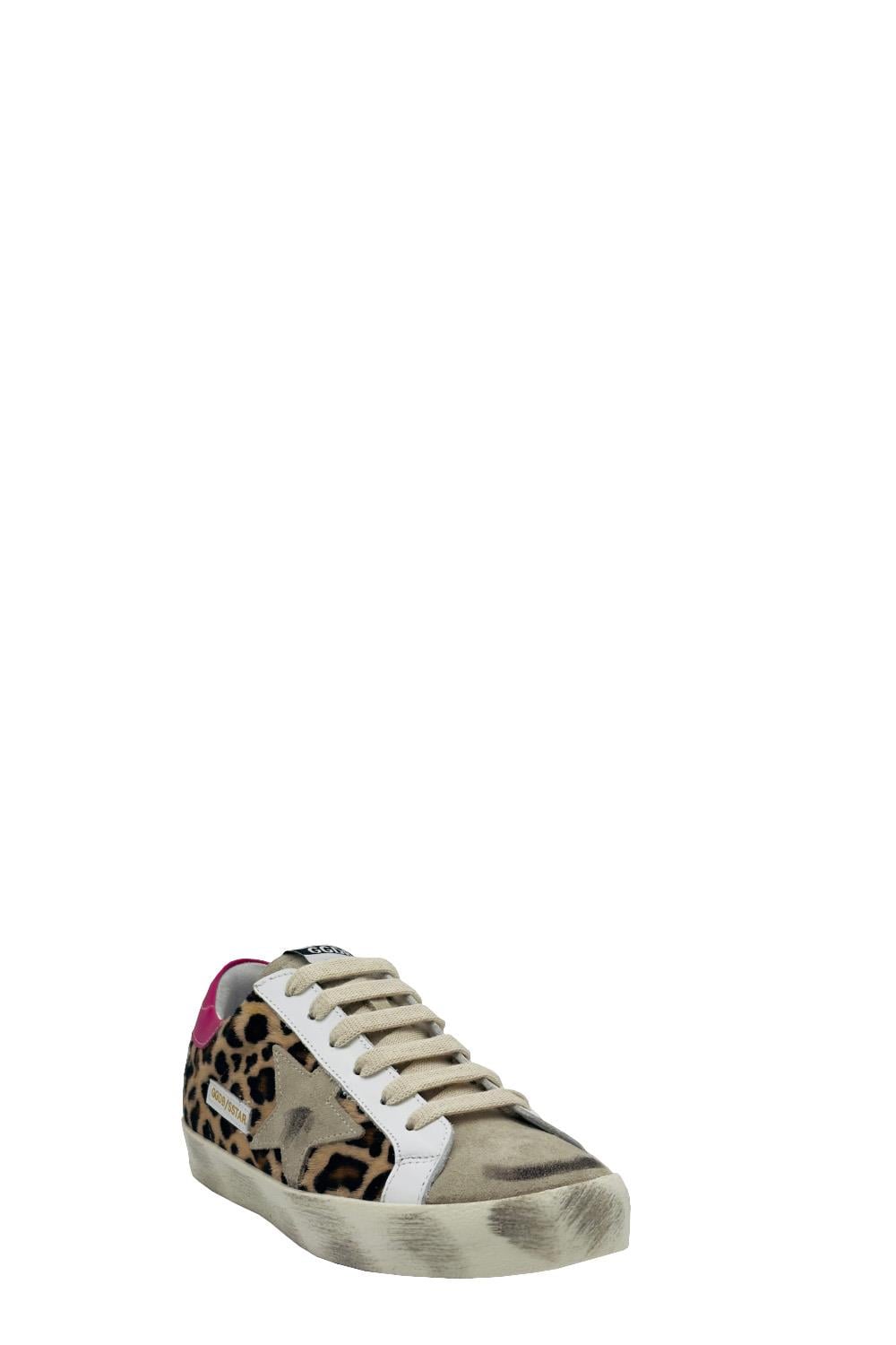 039 2400G01 Fuşya Leopar
