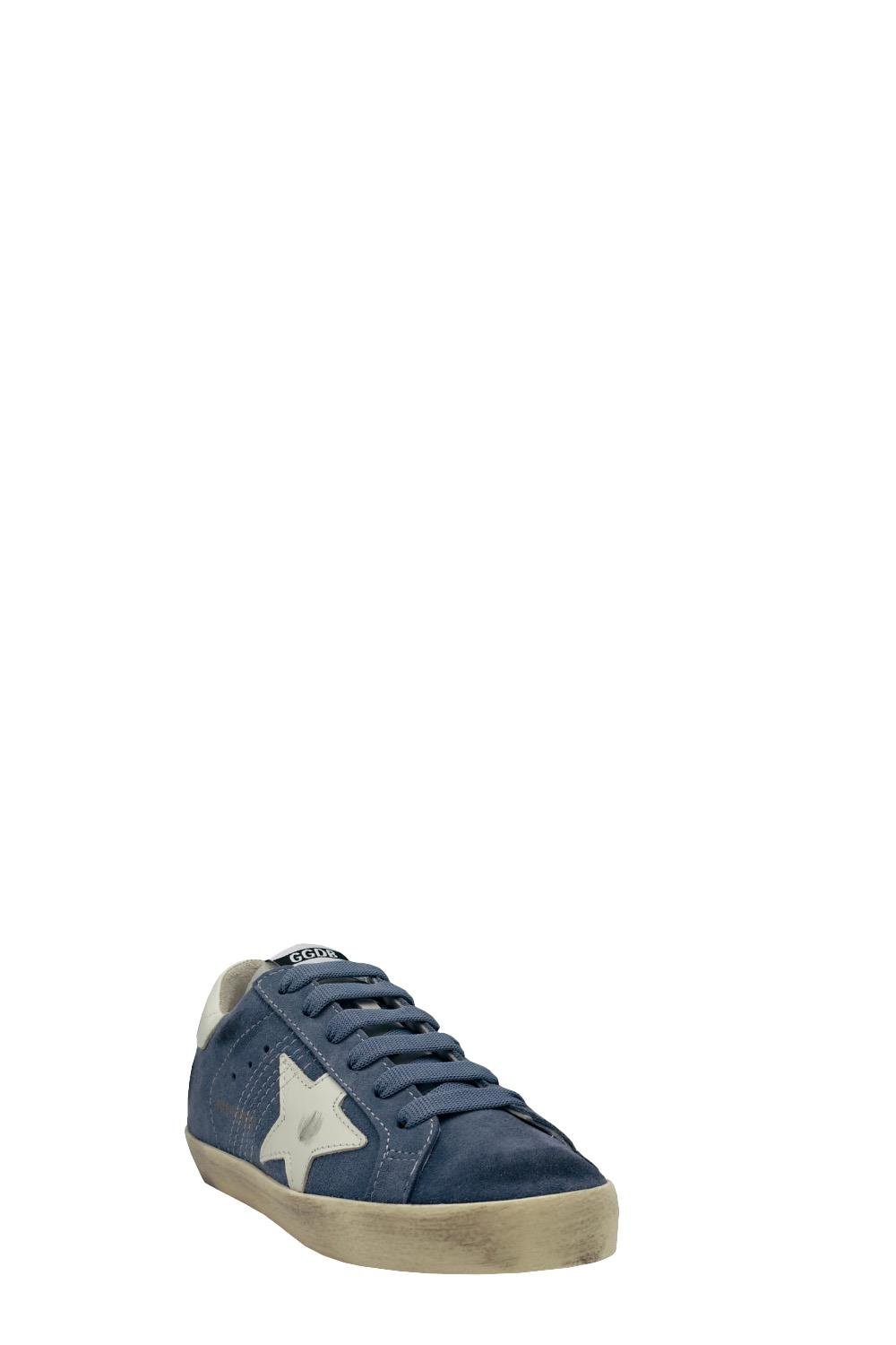 039 2400G01 Mavi Süet