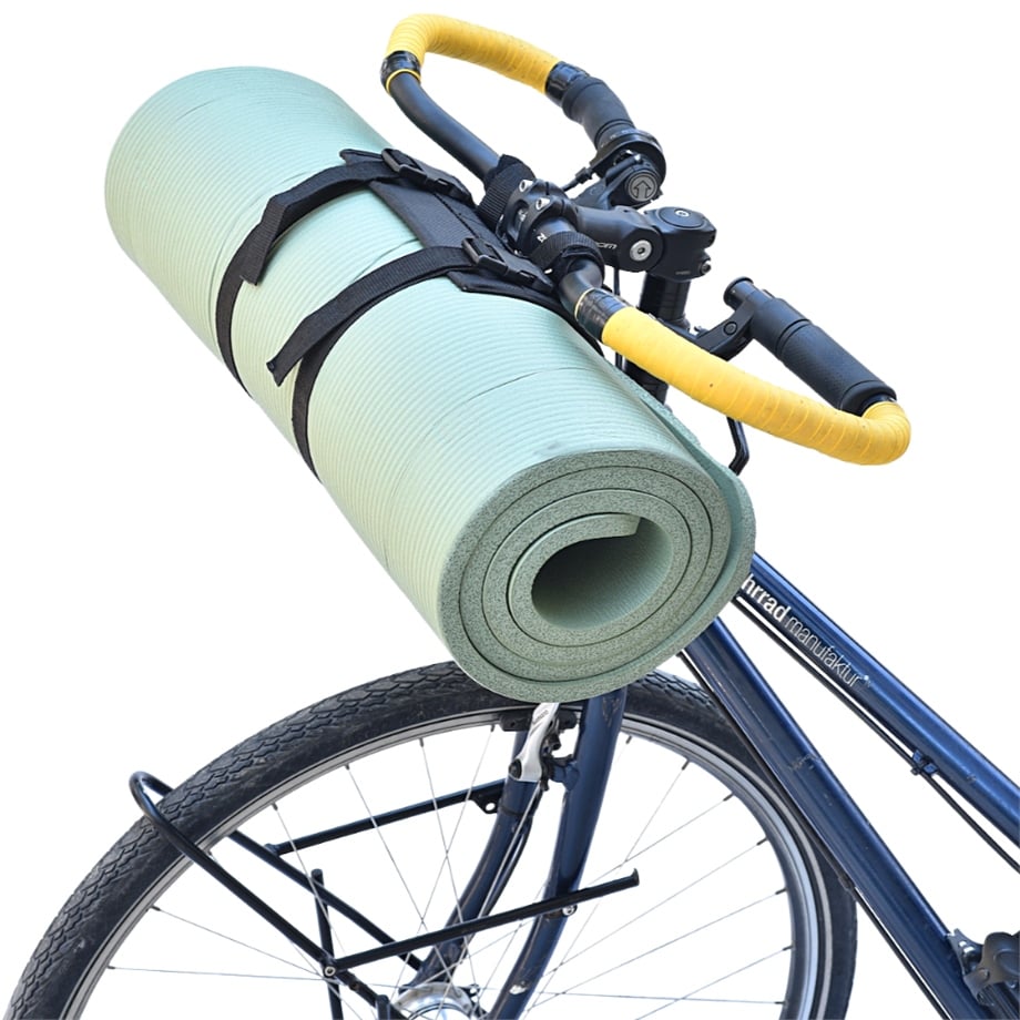 Bikepacking Gidon AparatıSemçanta