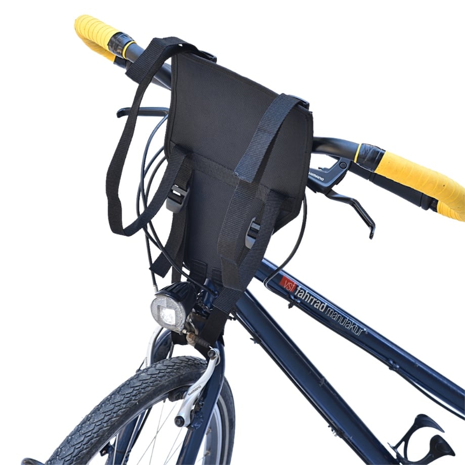 Bikepacking Gidon AparatıSemçanta