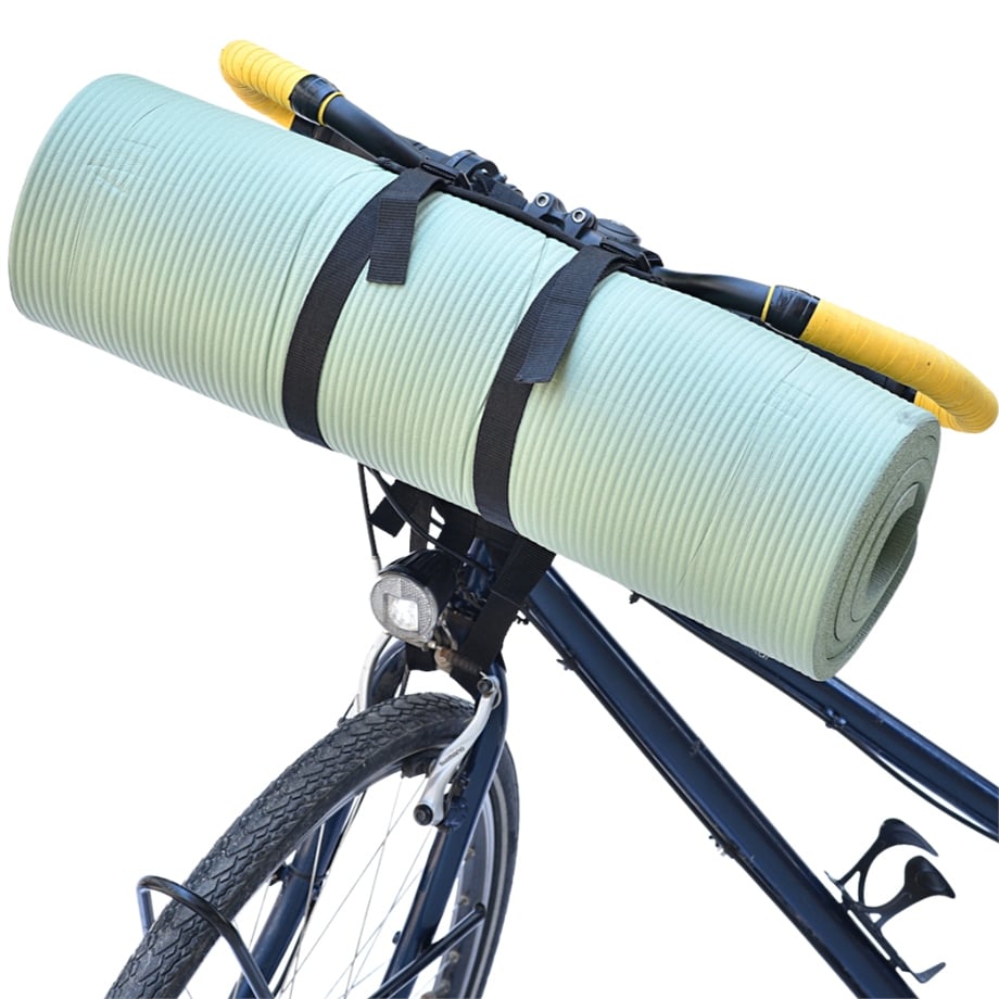 Bikepacking Gidon AparatıSemçanta