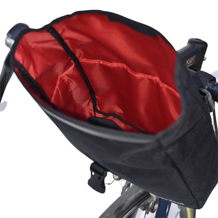 Bikepacking Gidon ÇantasıSemçanta