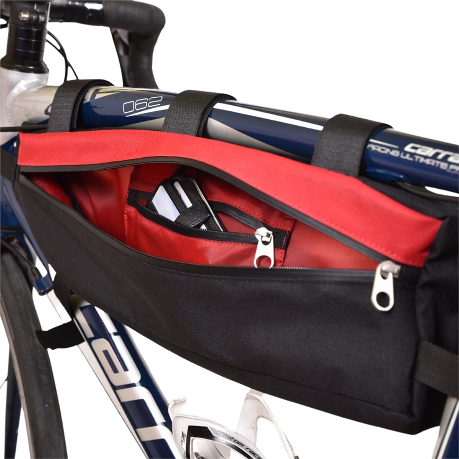 Bikepacking Kadro Altı ÇantaSemçanta