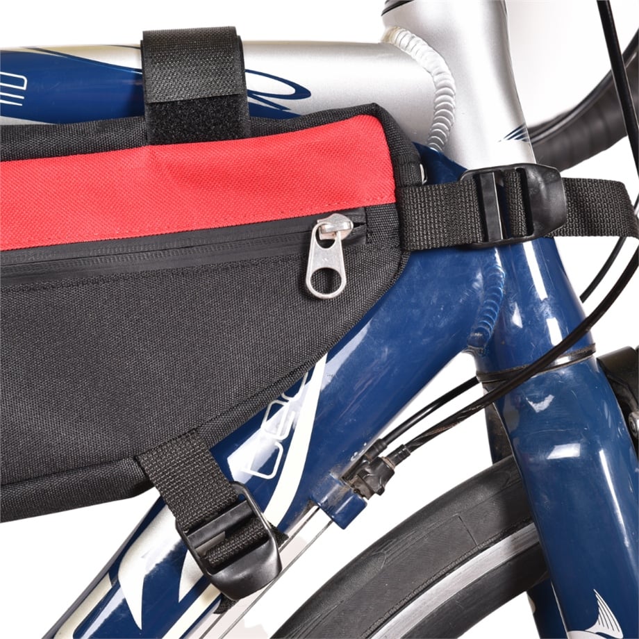 Bikepacking Kadro Altı ÇantaSemçanta