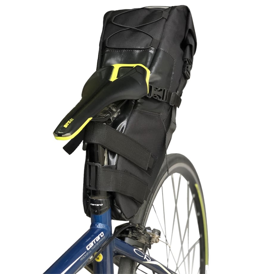 Bikepacking Sele Altı Büyük ÇantaSemçanta