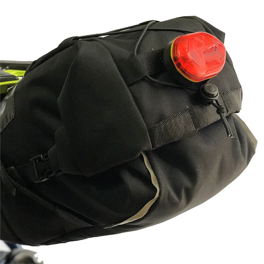 Bikepacking Sele Altı Büyük ÇantaSemçanta