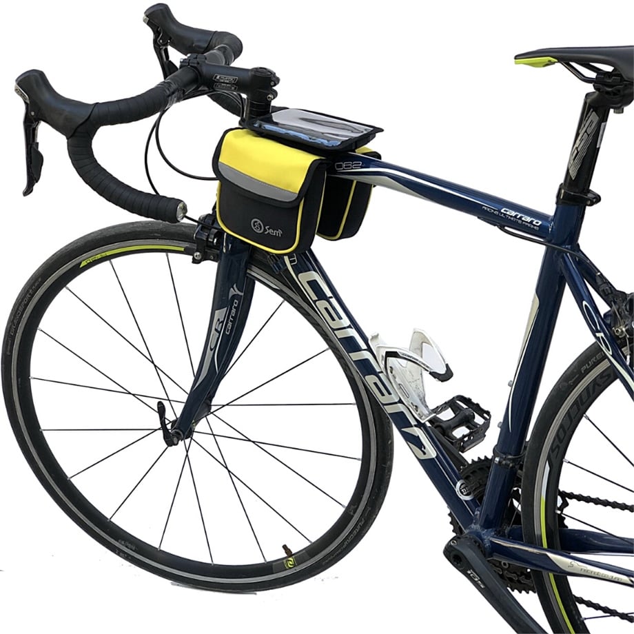 Kadro HeybesiSemçanta