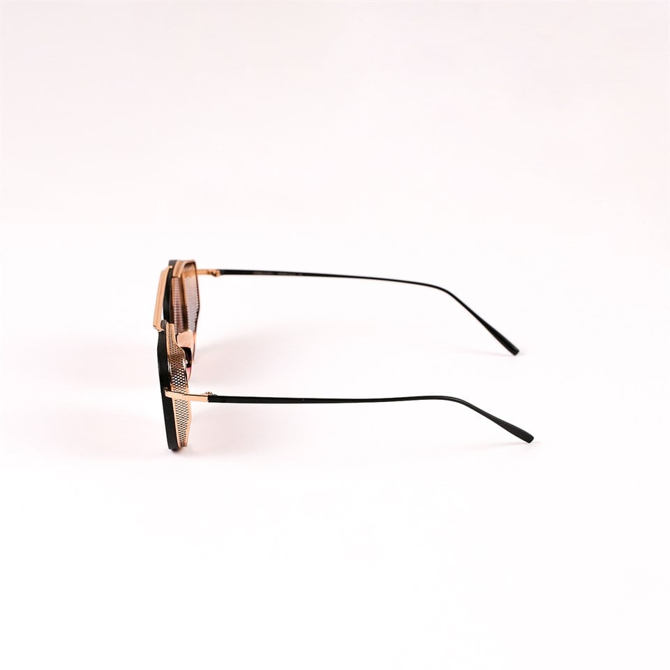 40 Million Jazzy M.BLK/ROSEGLD/900 Unisex Güneş Gözlüğü