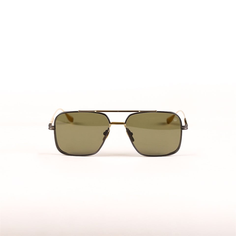 40 Million Magnum-One M.ANT GUN/GLD/630 Erkek Güneş Gözlüğü