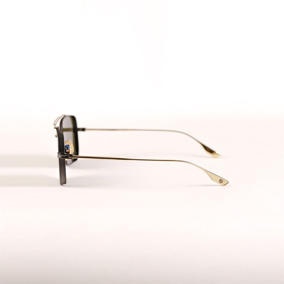 40 Million Magnum-One M.ANT GUN/GLD/630 Erkek Güneş Gözlüğü