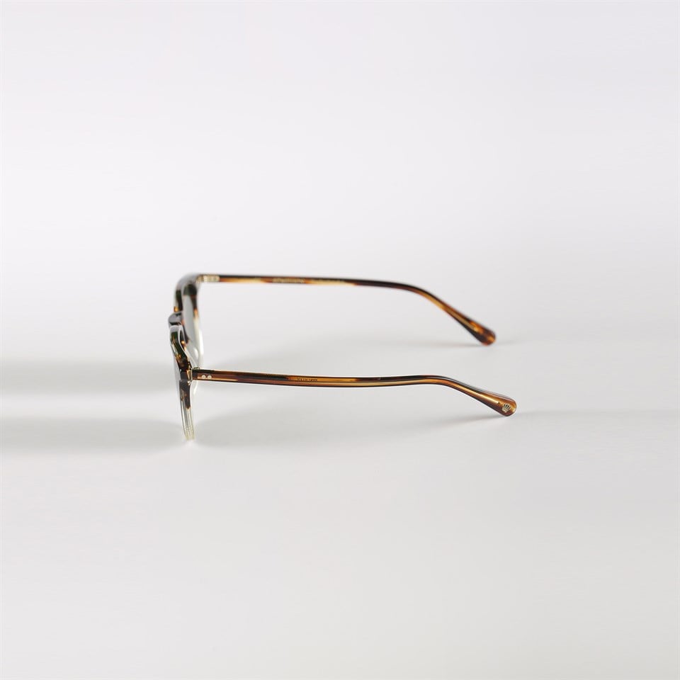 40 Million Medusa G. Brown Unisex Güneş Gözlüğü