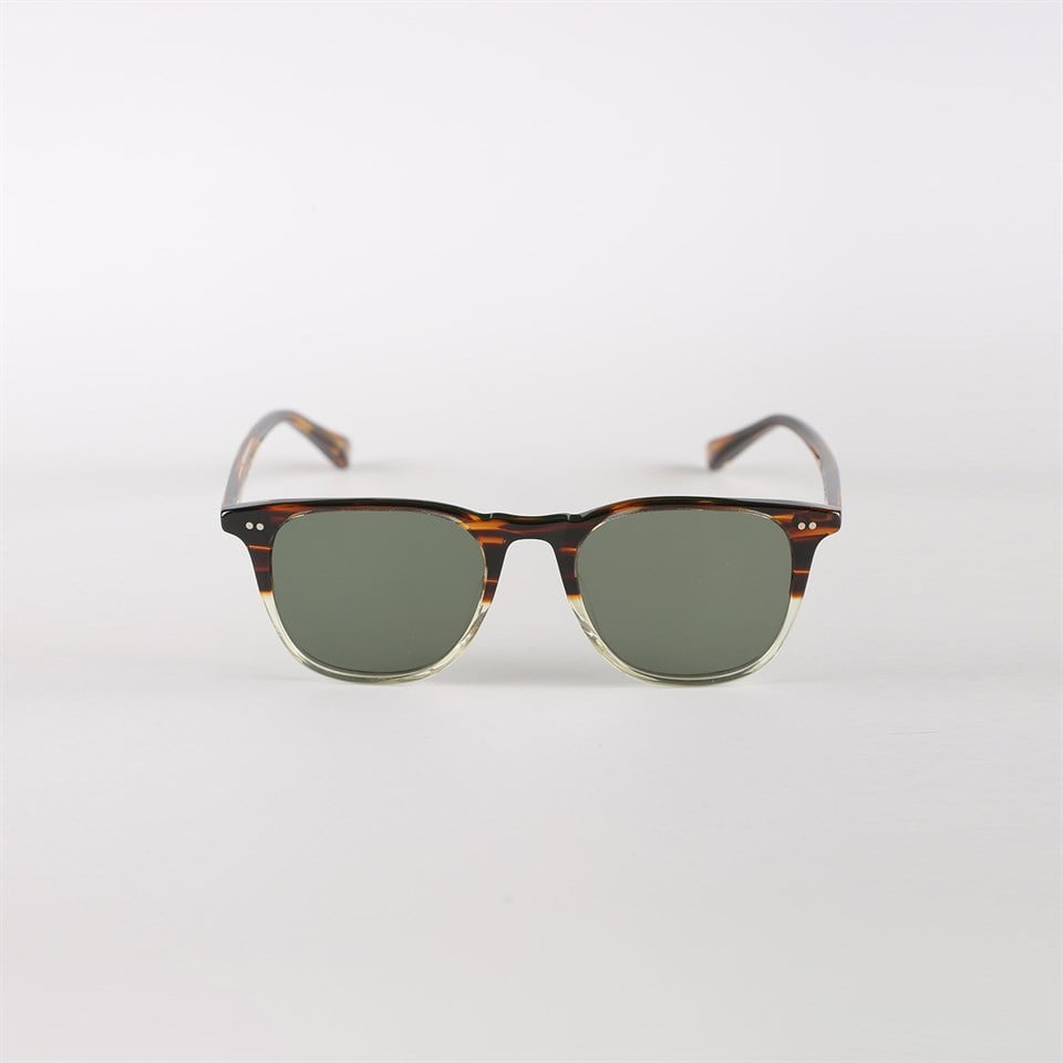 40 Million Medusa G. Brown Unisex Güneş Gözlüğü