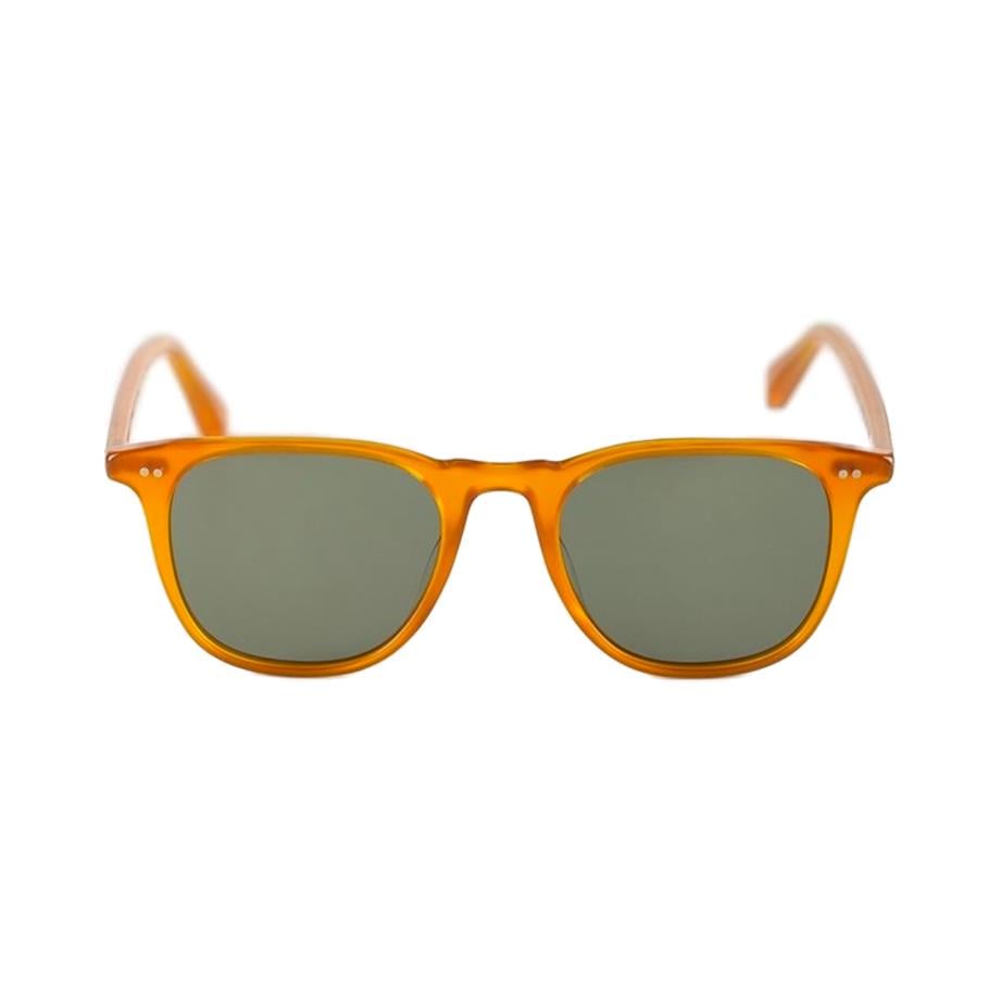 40 Million Medusa Lt. Brown 49 Unisex Güneş Gözlüğü