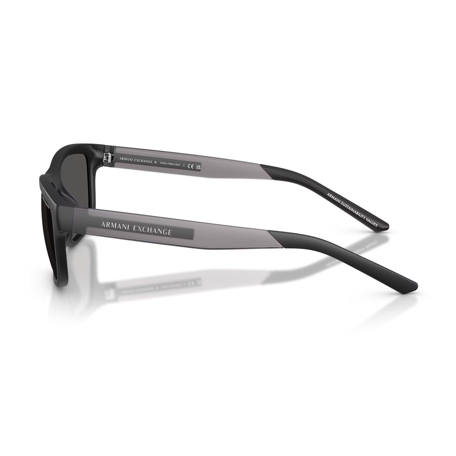 Armani Exchange AEX4169SU 500187 55 Güneş Gözlüğü