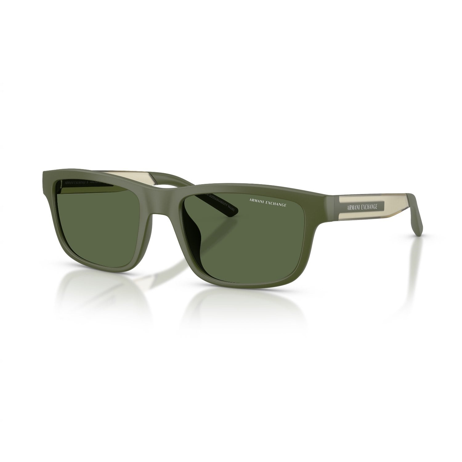 Armani Exchange AEX4169SU 840371 55 Güneş Gözlüğü