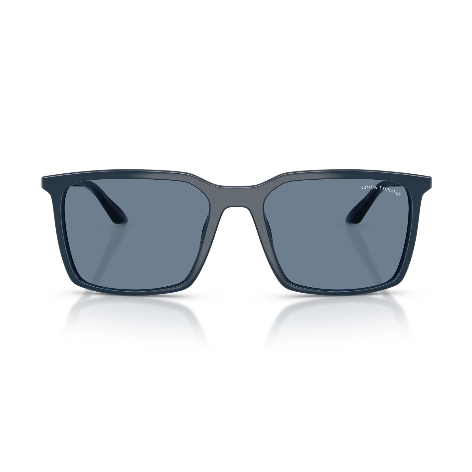 Armani Exchange AEX4170SU 84062V 55 Polarize Güneş Gözlüğü