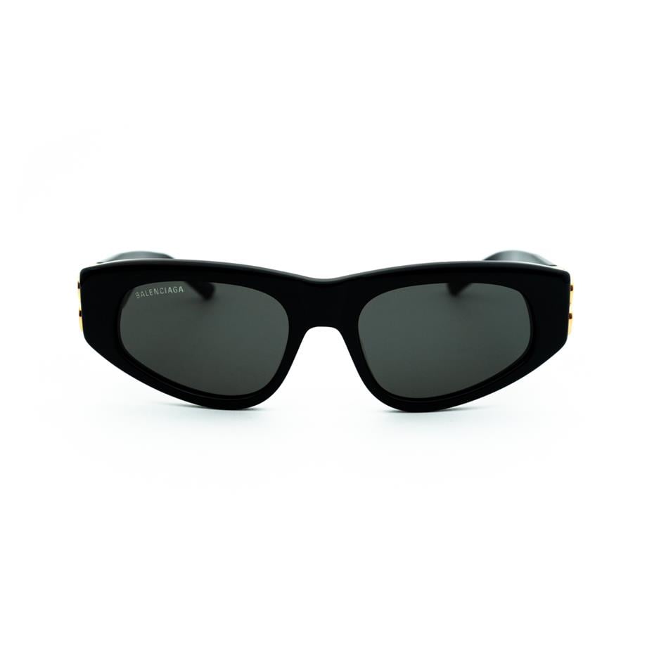 Balenciaga BB0095S 001 53 Kadın Güneş Gözlüğü