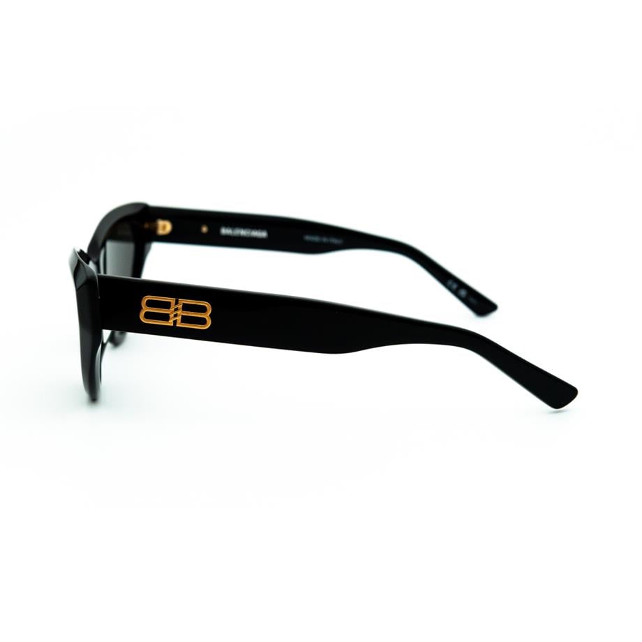 Balenciaga BB0270S 001 56 Kadın Güneş Gözlüğü