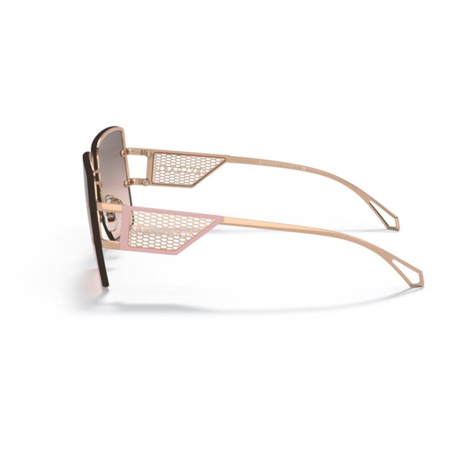 BVLGARI BV 6178 2014/3B 57 Kadın Güneş Gözlüğü