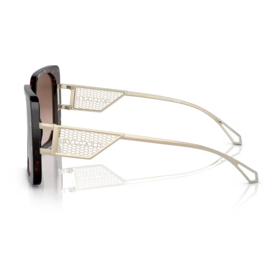 BVLGARI BV 8254 50413 55 Kadın Güneş Gözlüğü