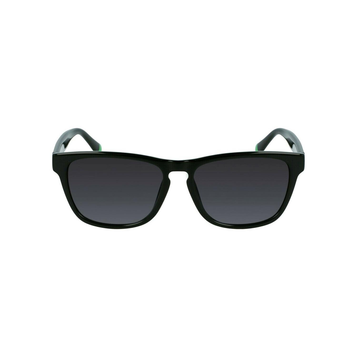 Calvin Klein CKJ 21623S 001 55 Unisex Siyah Kemik Güneş Gözlüğü