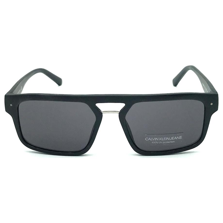 Calvin Klein CKJ20630S 001 54 Erkek Güneş Gözlüğü