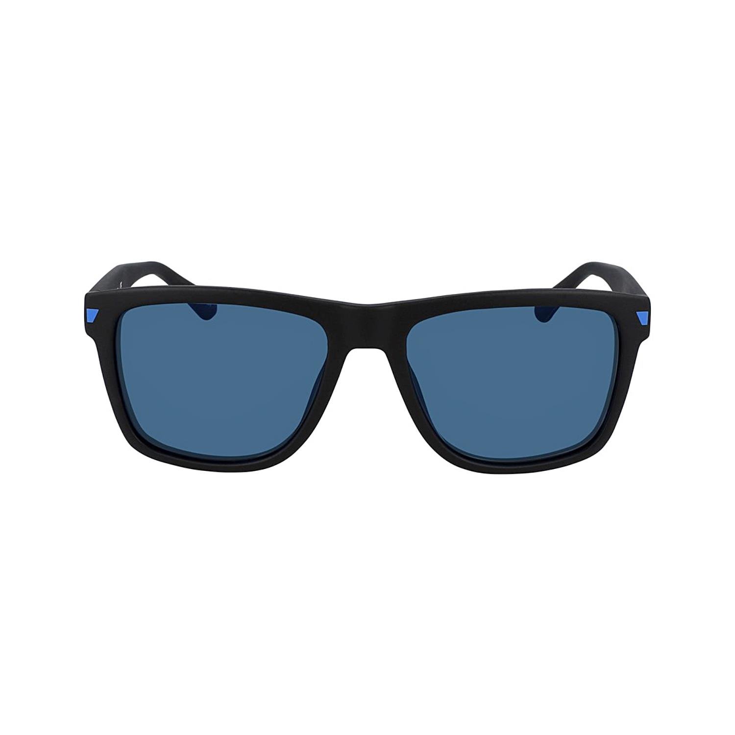 Calvin Klein CKJ21616S 006 56 Erkek Siyah Kemik Güneş Gözlüğü