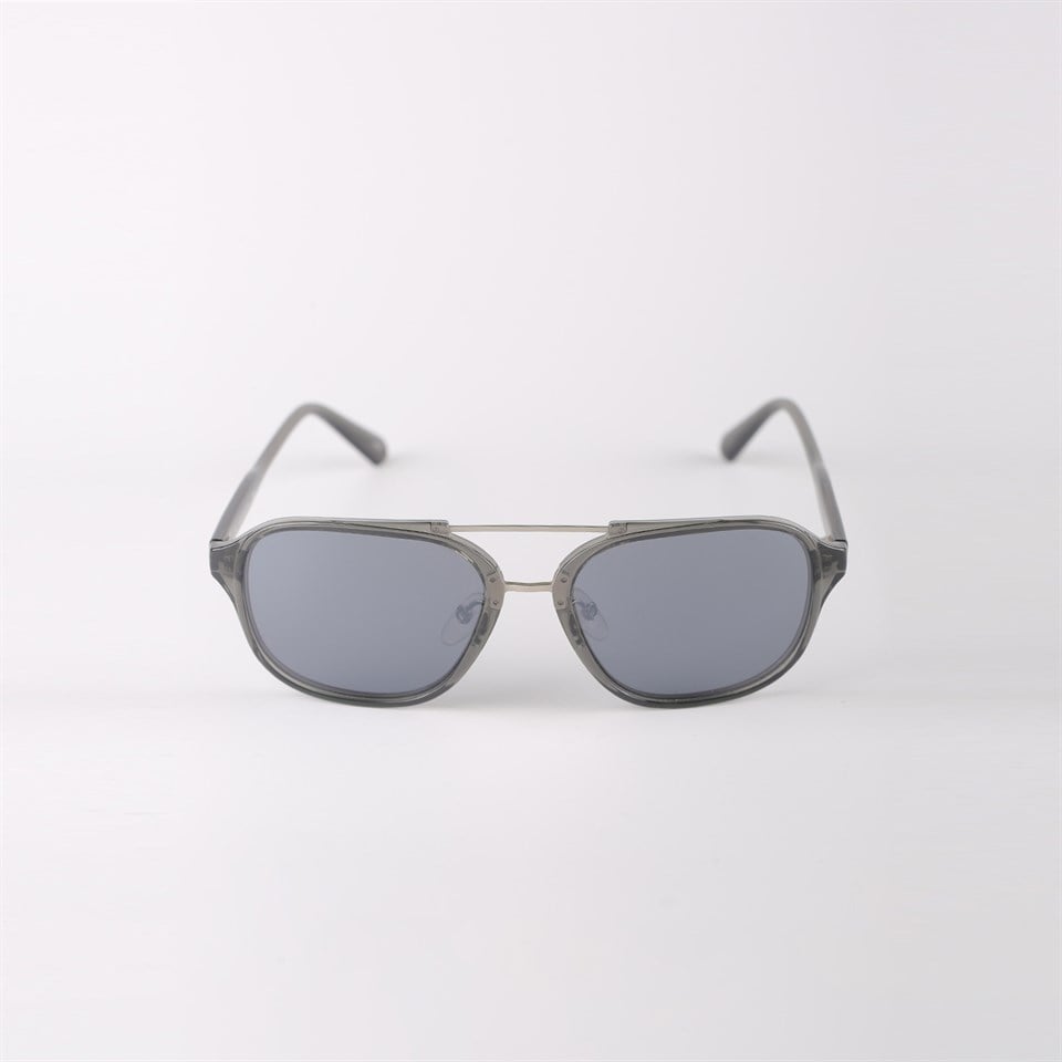 Calvin Klein Jeans CKJ19517S 006 Erkek Güneş Gözlüğü