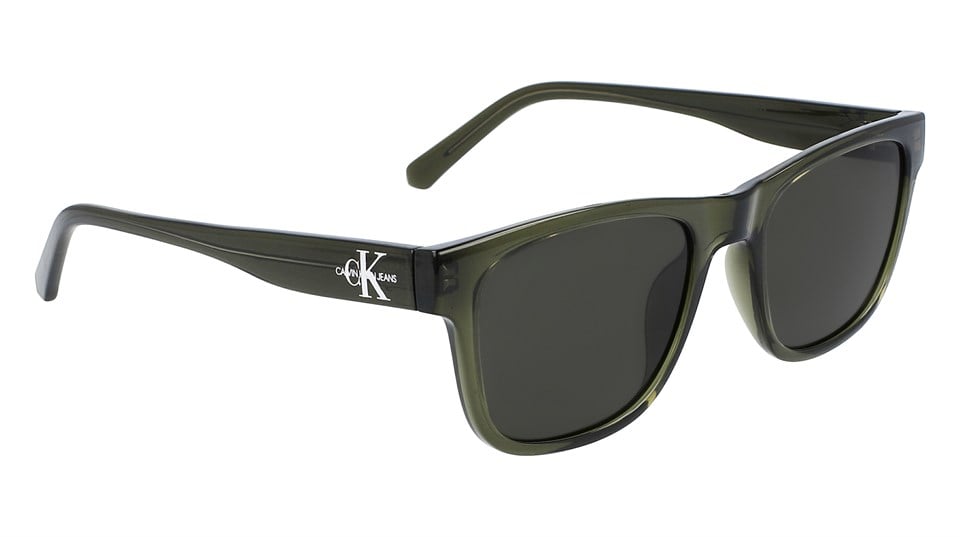 Calvin Klein Jeans CKJ20632S-314 Erkek Güneş Gözlüğü