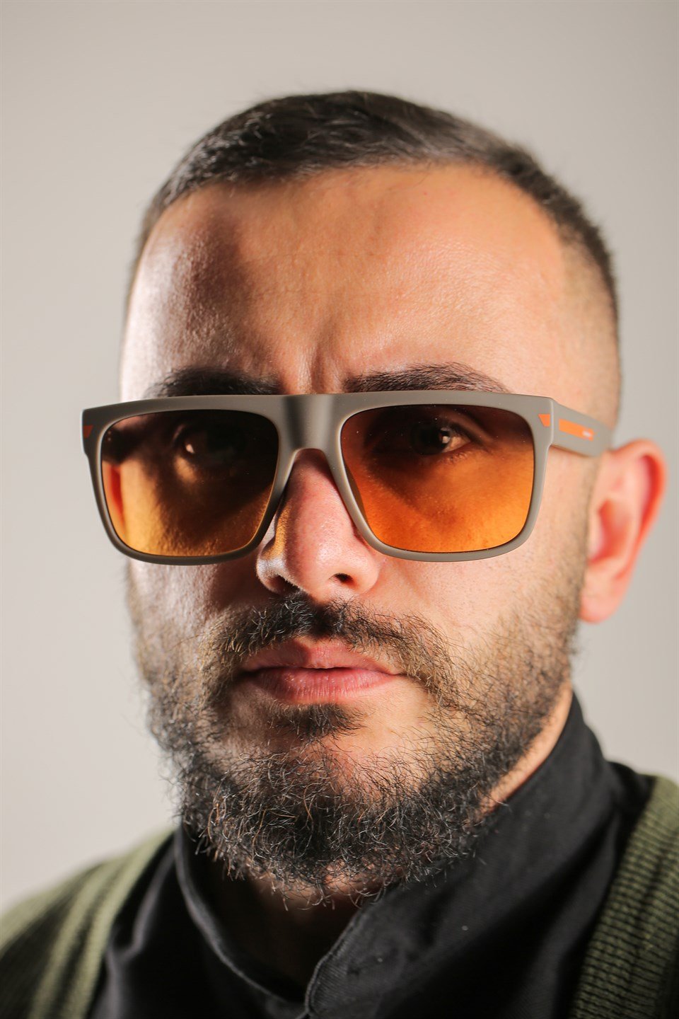 Calvin Klein Jeans CKJ21615S 210 Erkek Güneş Gözlüğü