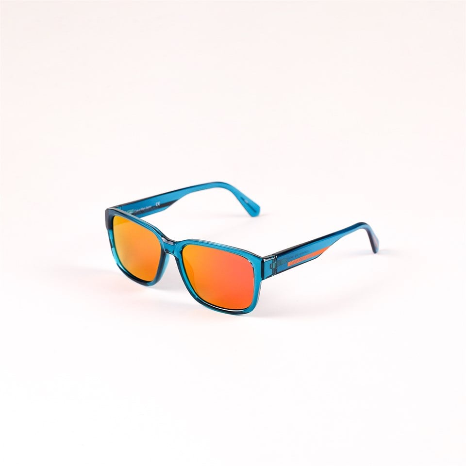 Calvin Klein Jeans CKJ21631S 432 Erkek Güneş Gözlüğü