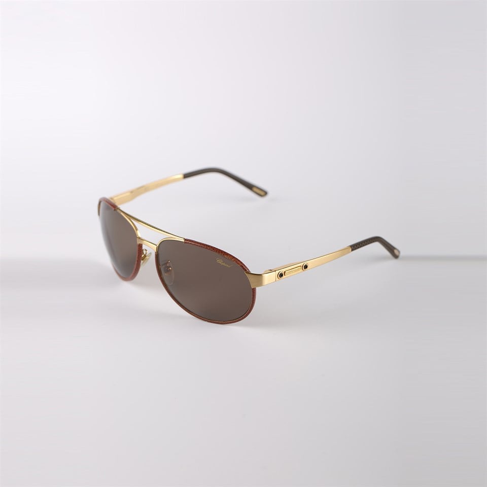 Chopard SCH932V 383P Erkek Güneş Gözlüğü