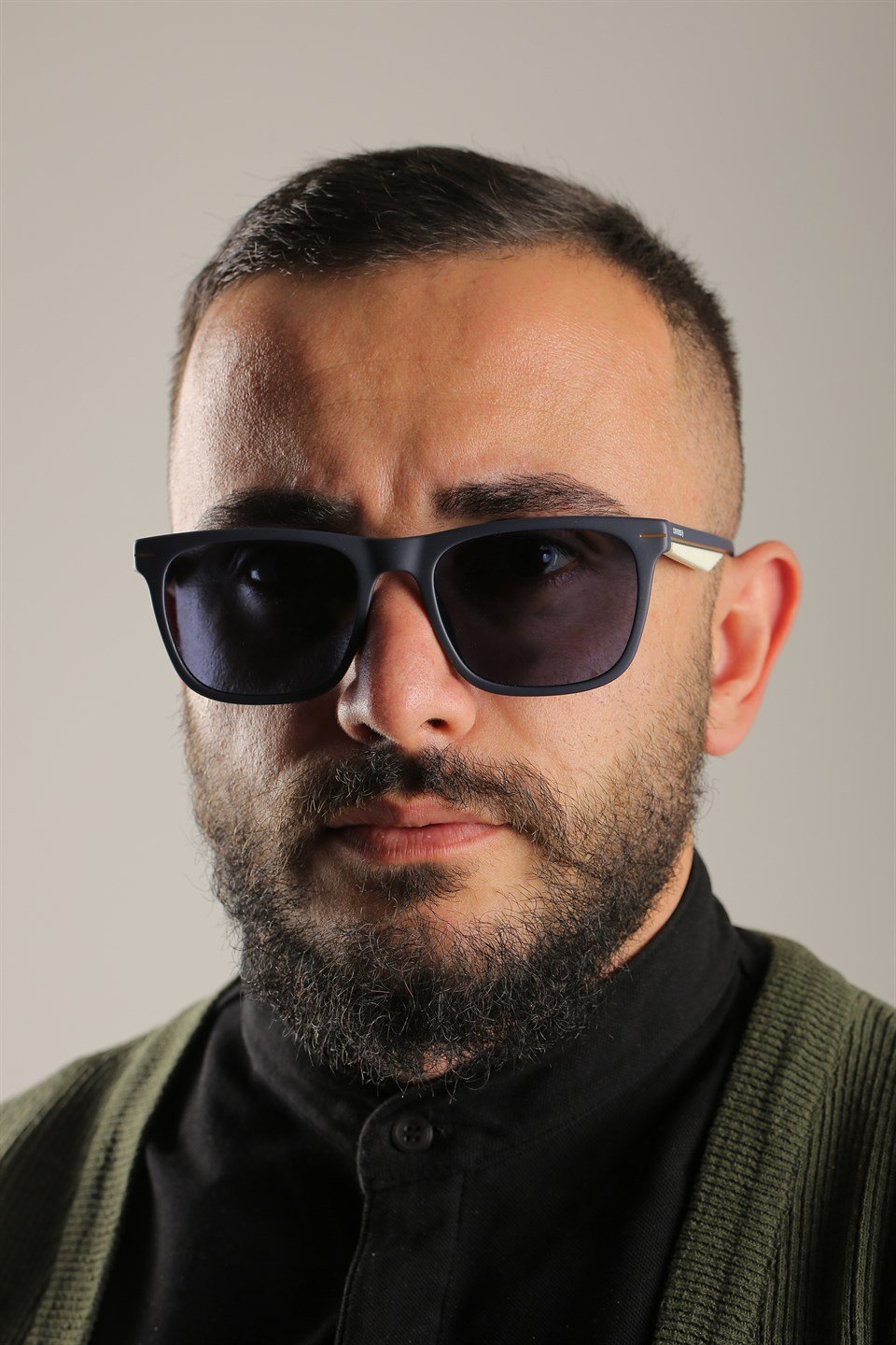 Converse CV504S Rebound Erkek Güneş Gözlüğü