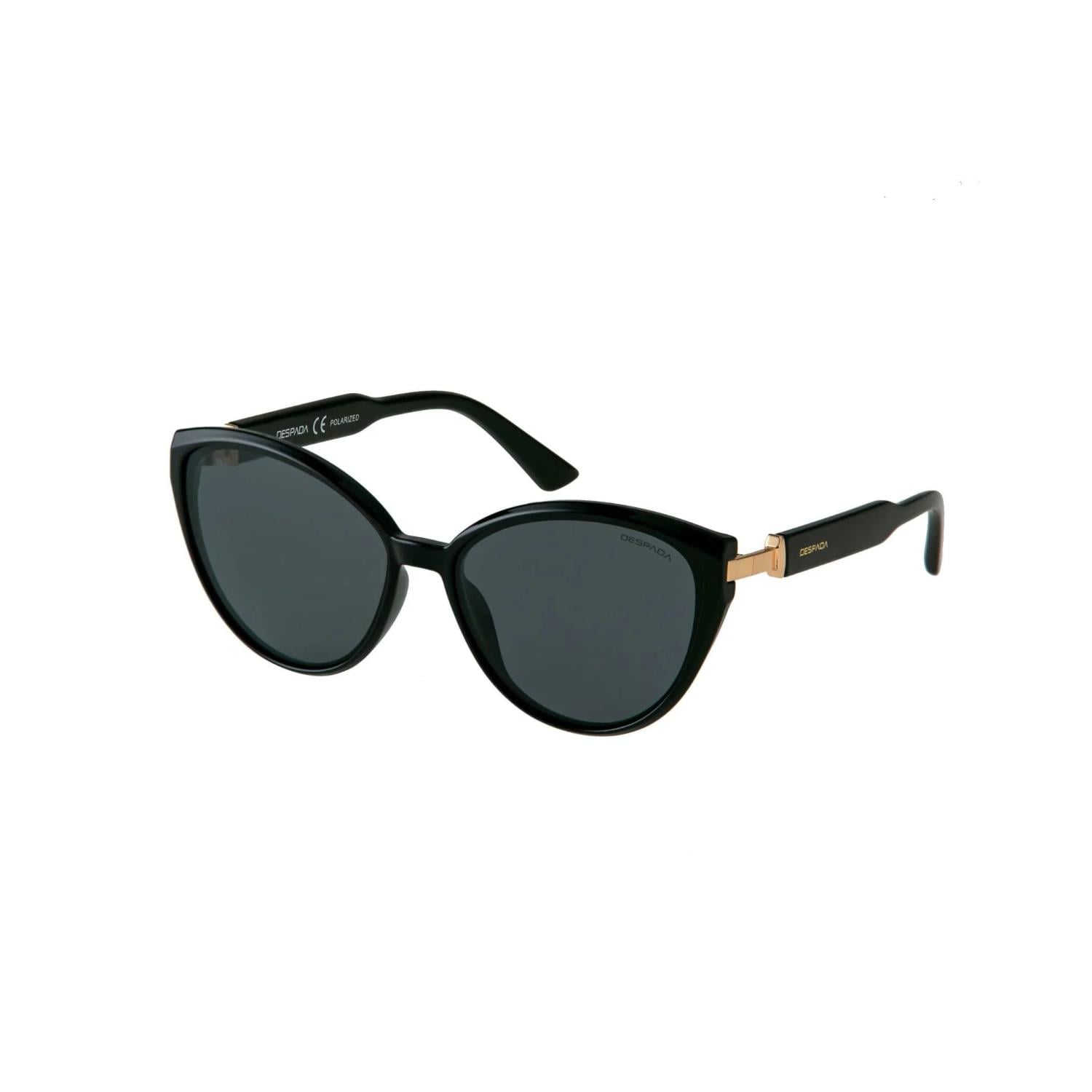 Despada Ds 2192 C1 59 Kadın Cat Eye Füme Kemik Güneş Gözlüğü