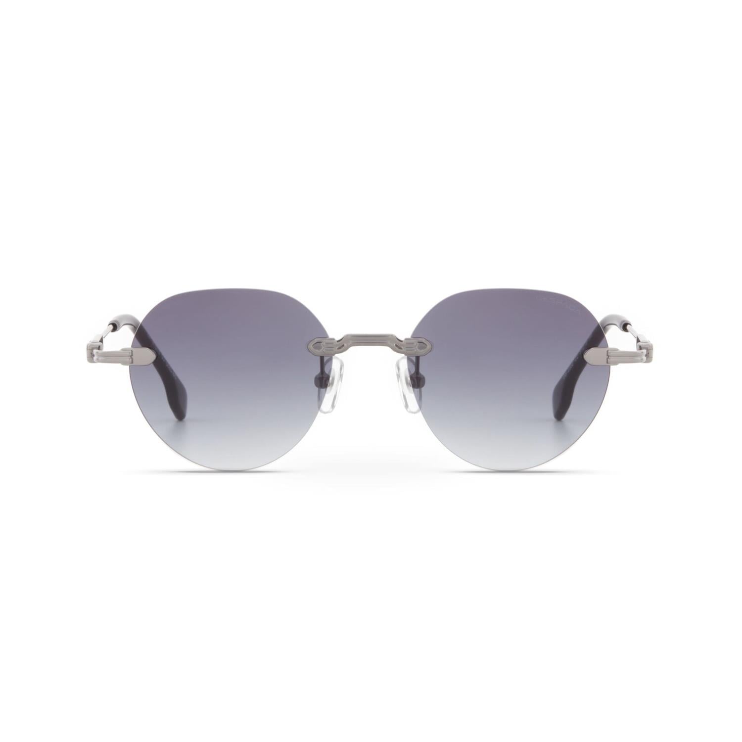 Despada Ds 2332 C2 51 Unisex Oval Çerçevesiz Güneş Gözlüğü